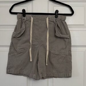 Free People Freeest Boardwalk Shorts | Size XS